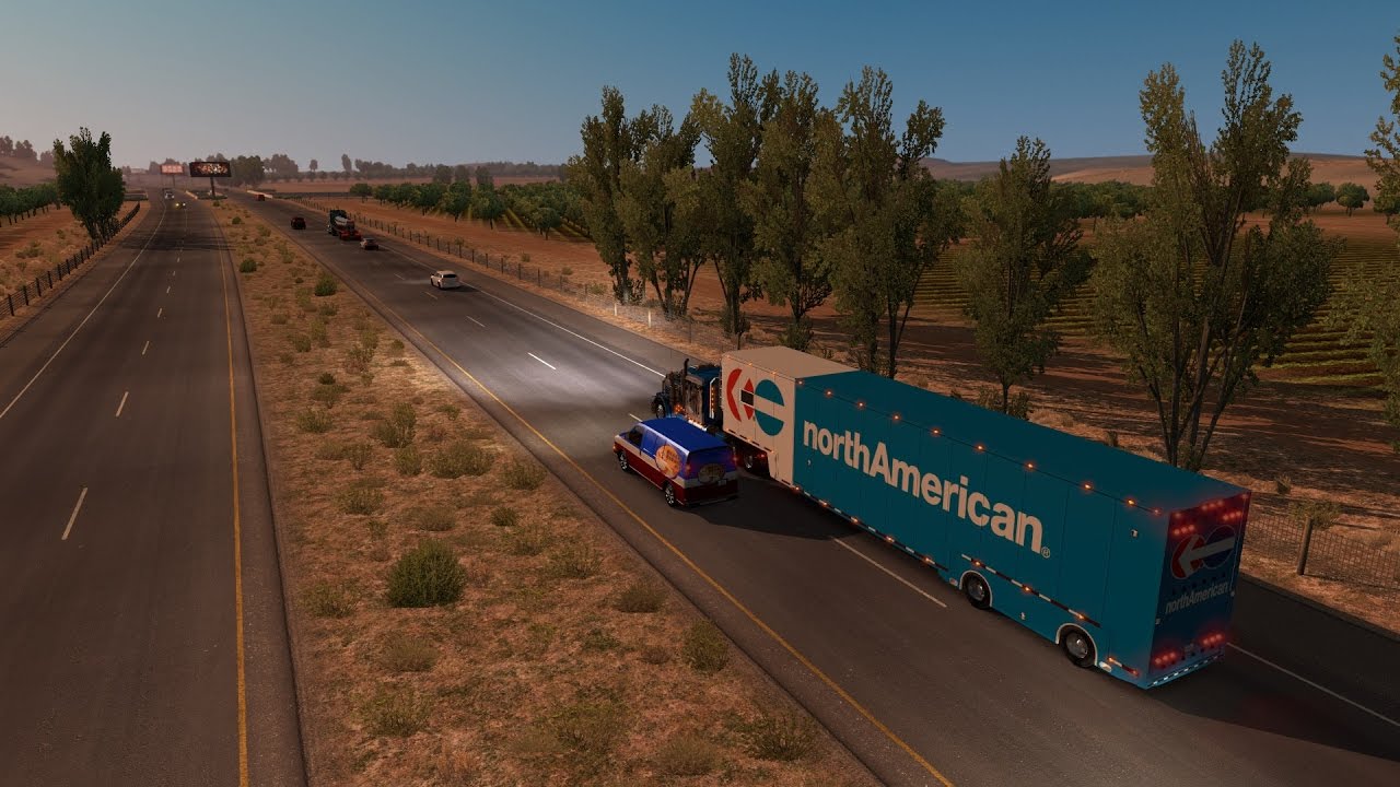 Rock Springs Logistics Services